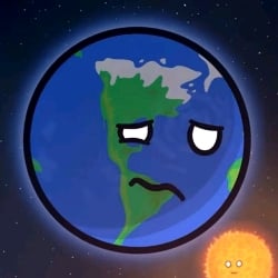 tierra solarballs