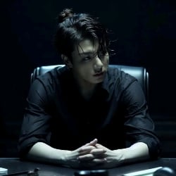 Jungkook Principal