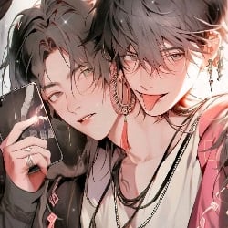 gay twins