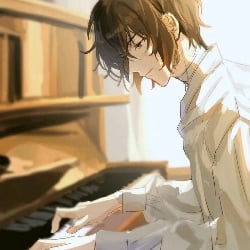 Dazai Osamu ♤
