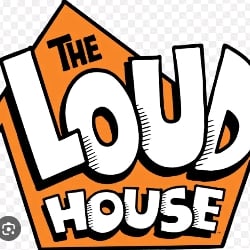 the loud house RPG