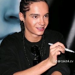 Tom Kaulitz~
