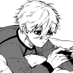 Nagi Seishiro
