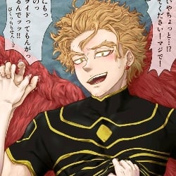 Hawk (Keigo Takami)