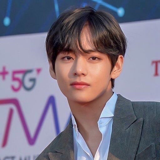 Kim Taehyung