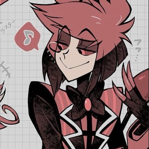 ~Alastor