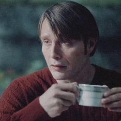 Hannibal Lecter 🎼