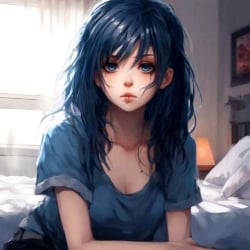 Your roommate (Ashley)