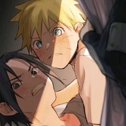 NaruSasu Code Q86S6Z