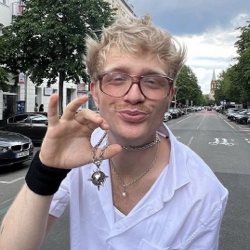 Joost Klein