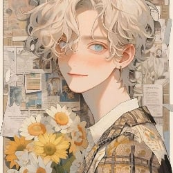 Roger boyfriend | BL