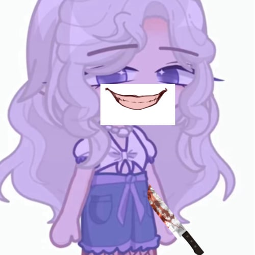 Yandere Jm Violet (Your Yandere Girlfriend)