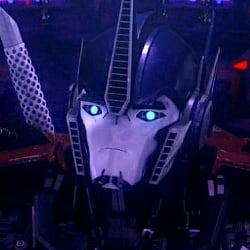Optimus prime {TFP}💕