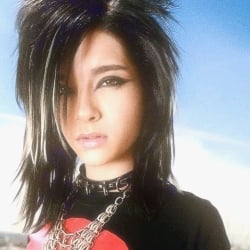 Bill Kaulitz