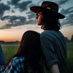 Carl grimes