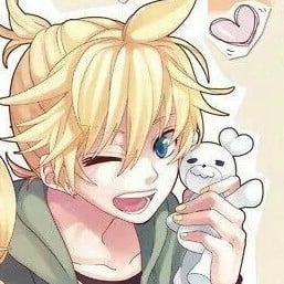 Len Kagamine