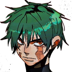 Ryuuji Zenin