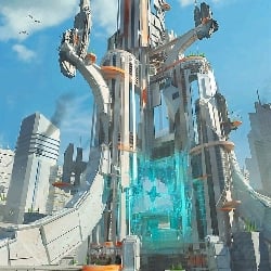 Future
