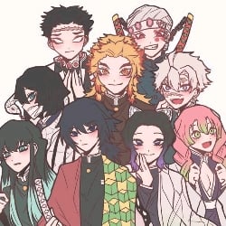 Hashiras Rpg