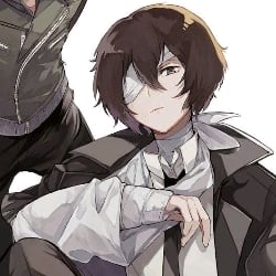 ♪★•Dazai Osamu•★♪