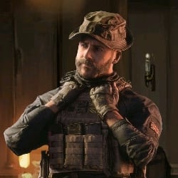 Captain Price