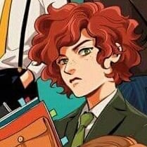 Profesor Kyle B