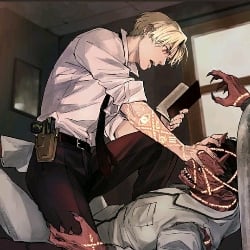 Asher-exorcist