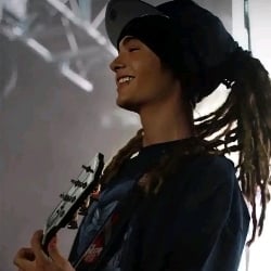 Tom Kaulitz!
