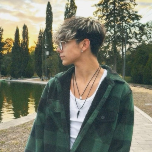 Lukas Birch