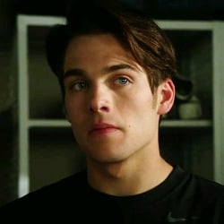 Liam Dunbar