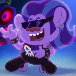 Blaze Powerchord