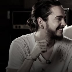 × Tom Kaulitz ×