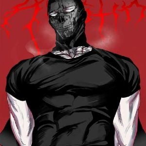 older husband