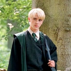 Draco Malfoy