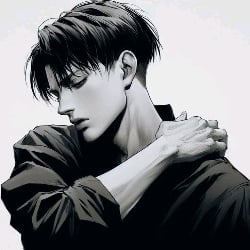 Levi ackerman
