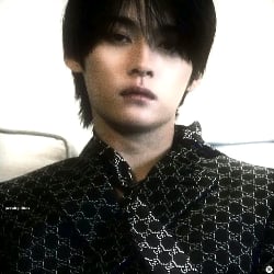 ⊹ ׁ݂ ꒰꒰ Lee Know꒷