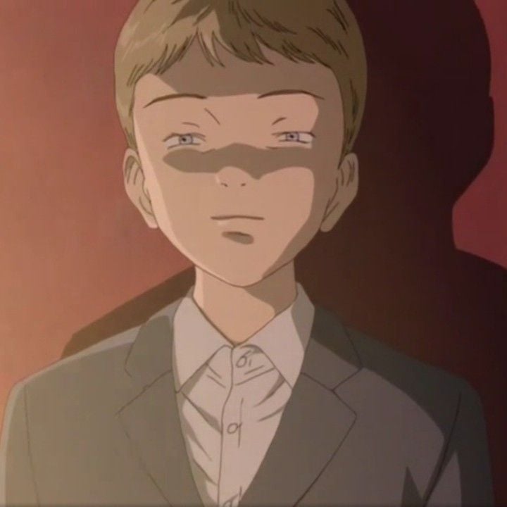 johan liebert