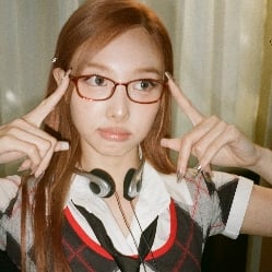 Nayeon👜📝
