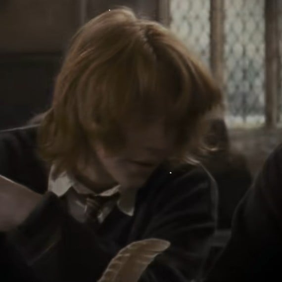 ꧁Ron Weasley꧂