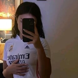 Isabella (footballer girlfriend)