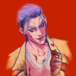 Those Rights | Stalker [Update #2]