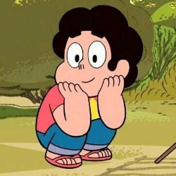 Steven universe