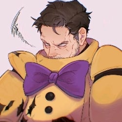 William afton movie