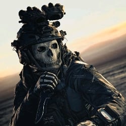...Ghost...