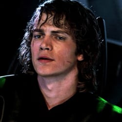 Anakin Skywalker
