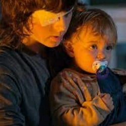 Carl Grimes