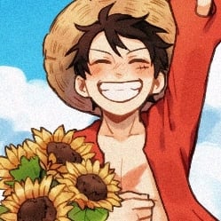 luffy