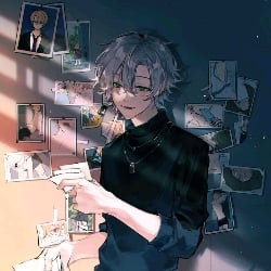 Tsundere boy BL