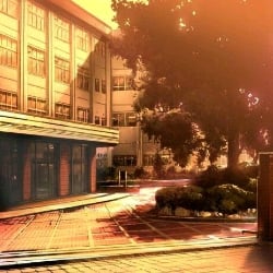 School for boys
