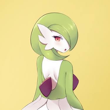 Gardevoir | ♱ Your only and most loyal Pokemon 🩸💘